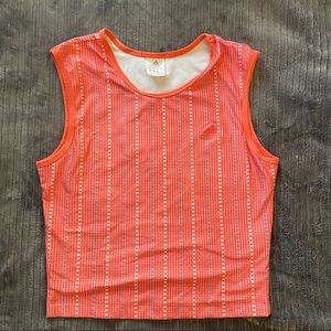 Adidas tank